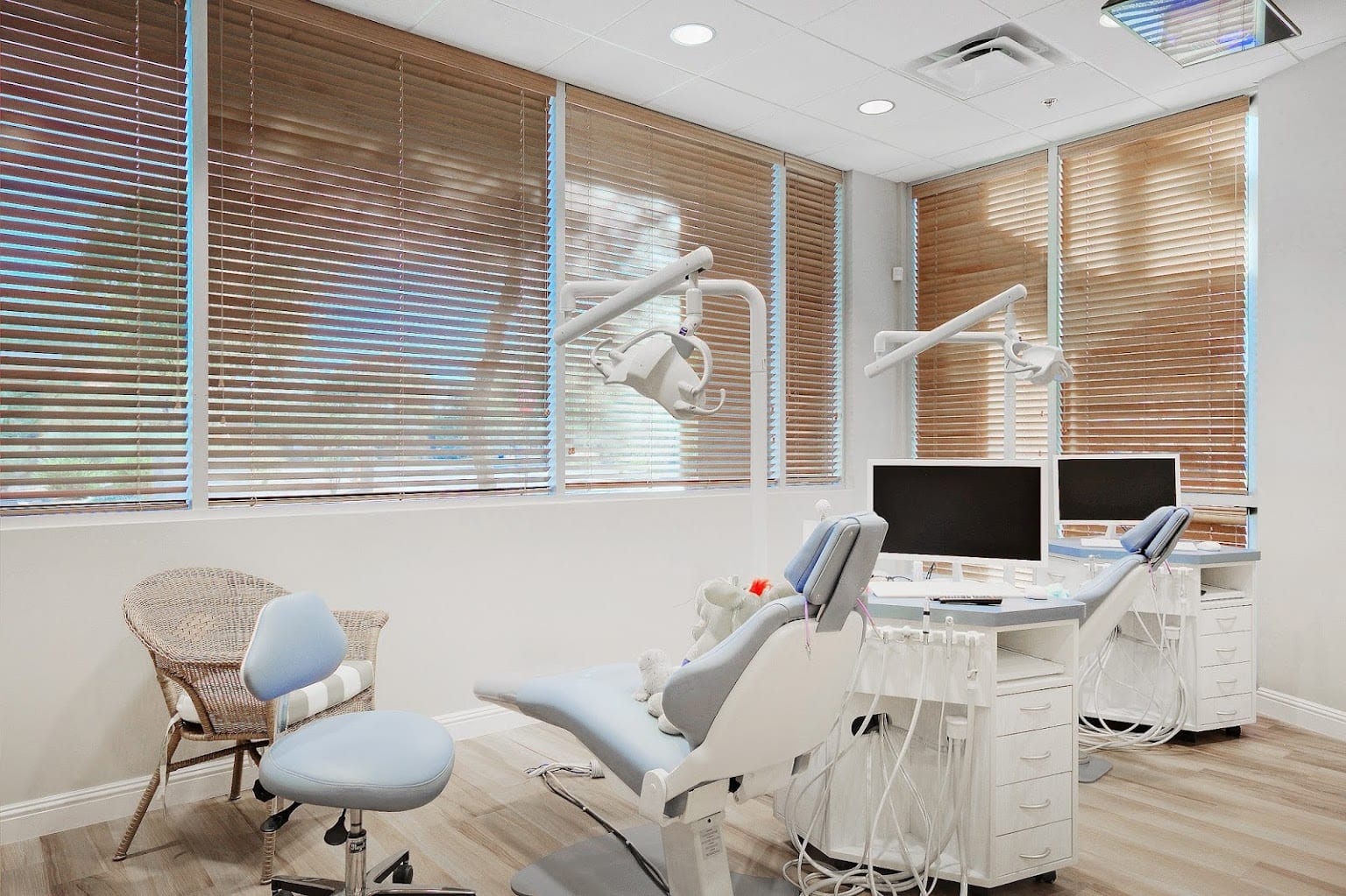 Ironwood Pediatric Dentistry, photo 2