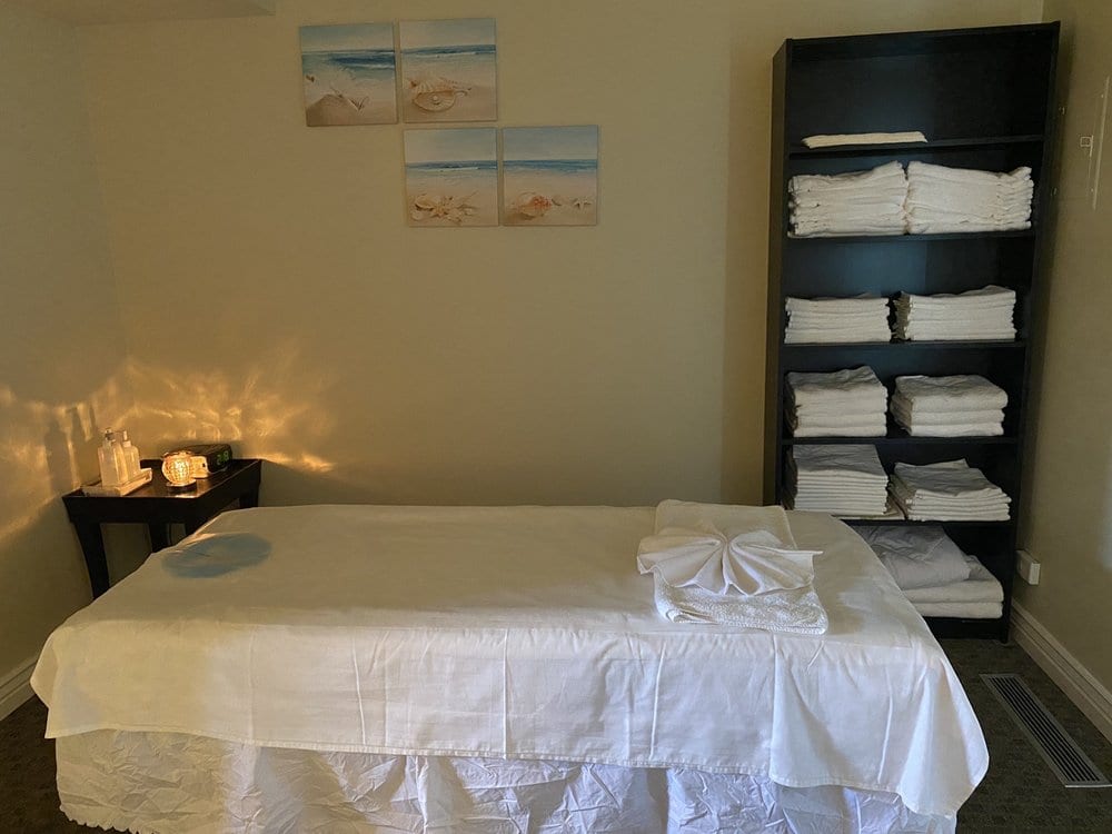 Balanced Healing Massage, photo 2