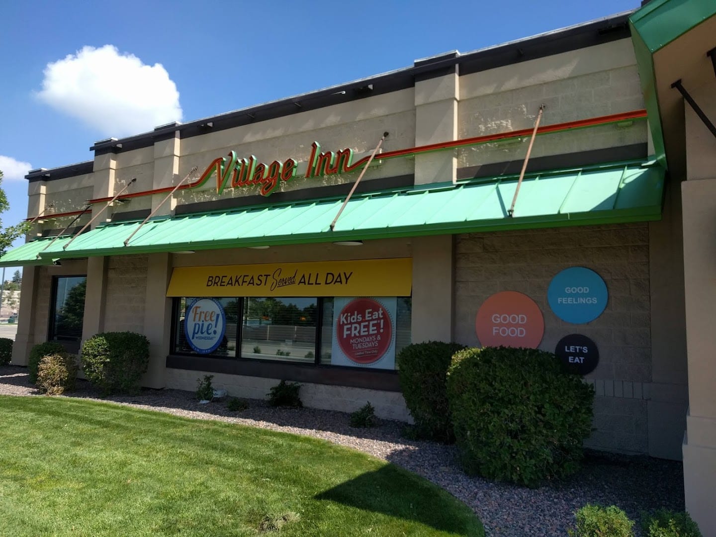 Village Inn