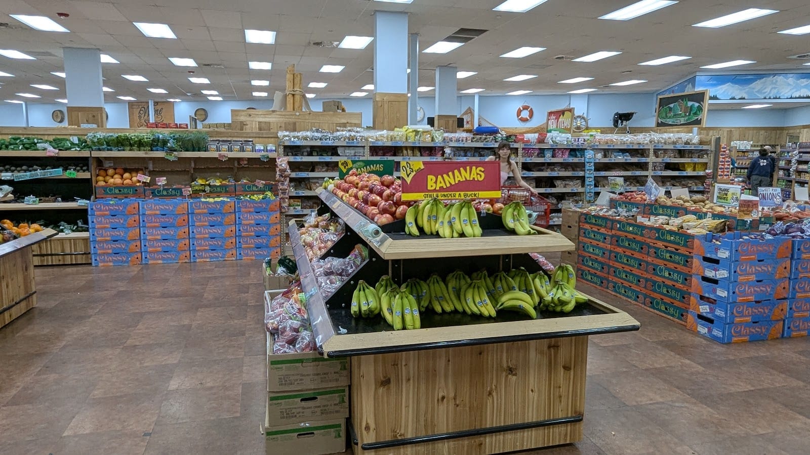 Trader Joe's
