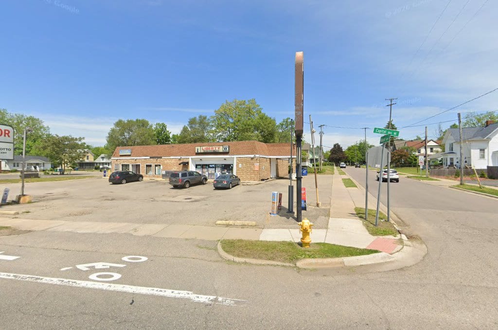 Liberty Liquor Store, photo 2