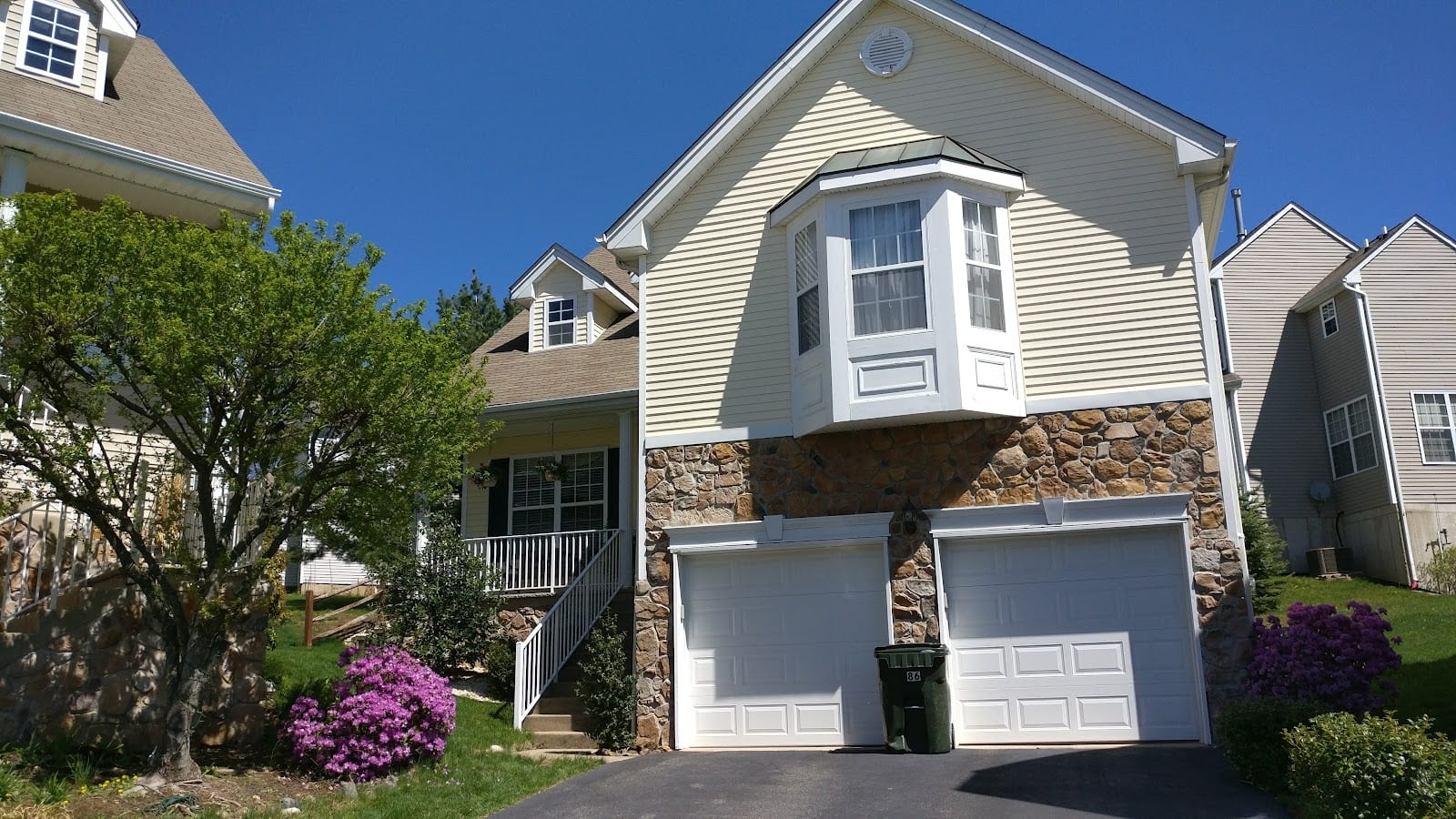 Woodfield Community