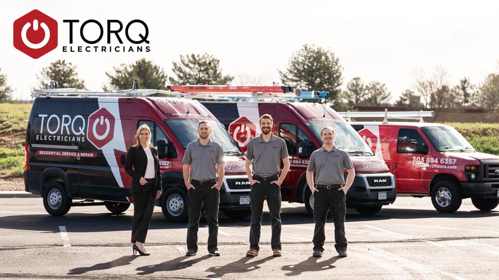 TORQ Electricians