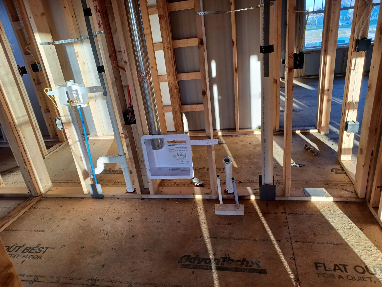 Z.A.M Bam Plumbing LLC