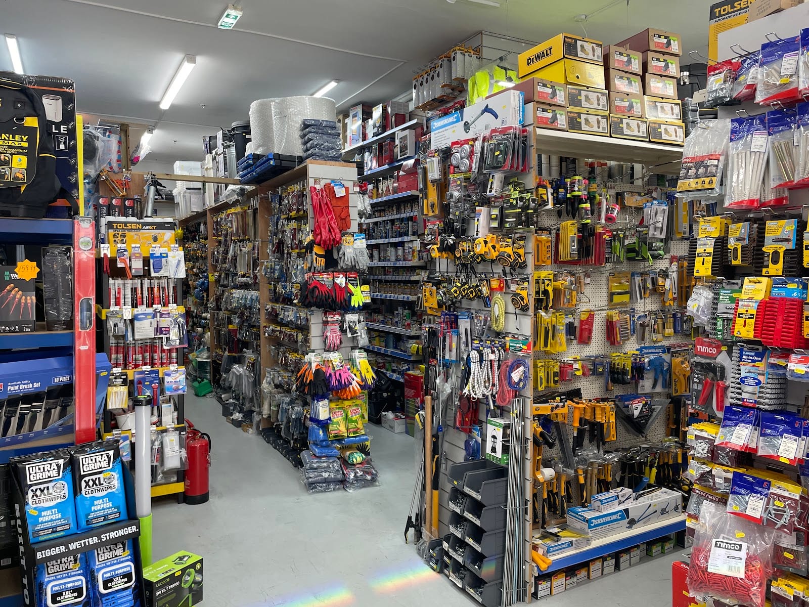 Fleet Street Hardware, photo 3