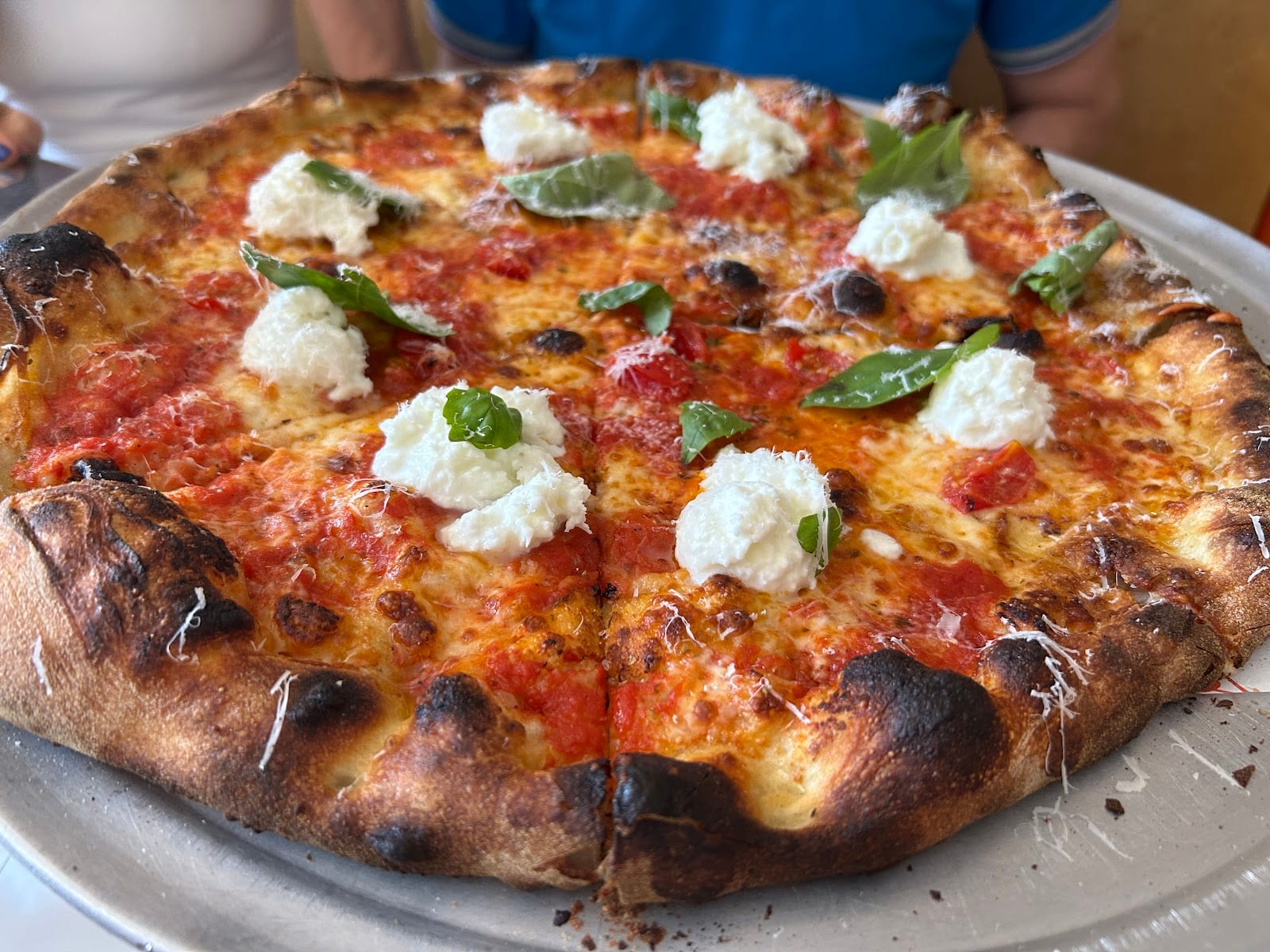 Gracey's Pizza, photo 4