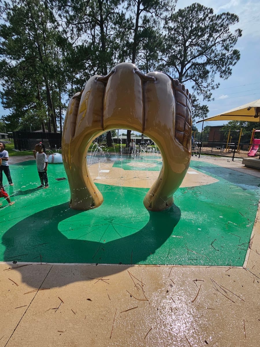 Baumhaer-Randle Park, photo 3
