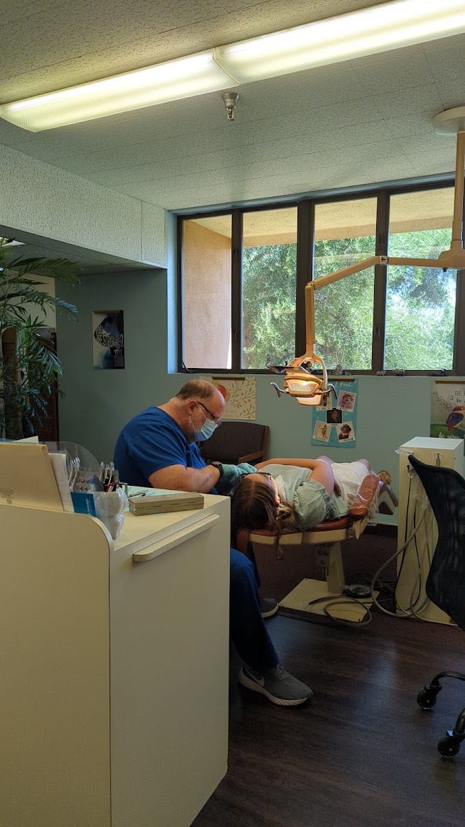 Martin Broermann DDS pc