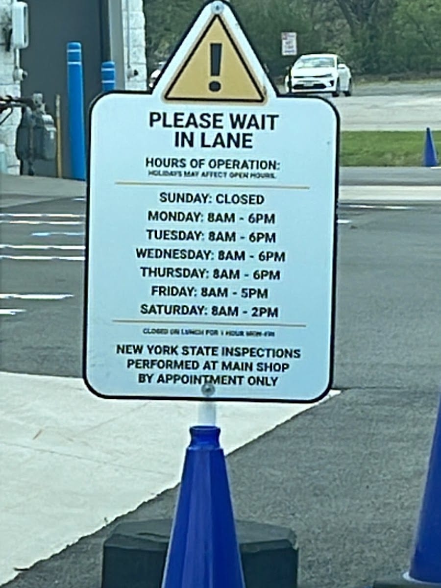 Pit Stop Service Center, photo 2