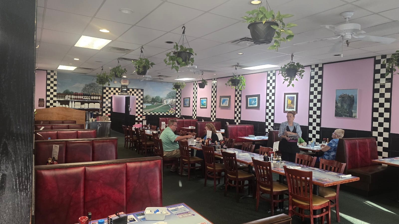 Elena's Restaurant, photo 4