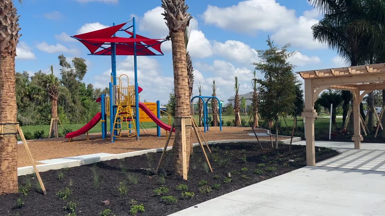 Lakespur at Wellen Park by Pulte Homes, photo 3