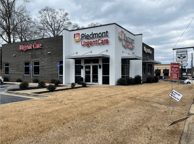 Piedmont Urgent Care, photo 3