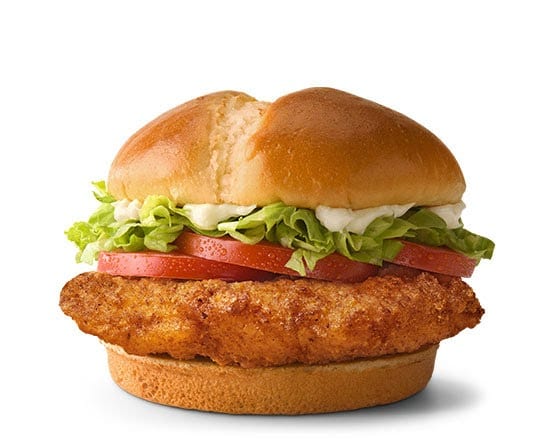 McDonald's, photo 4