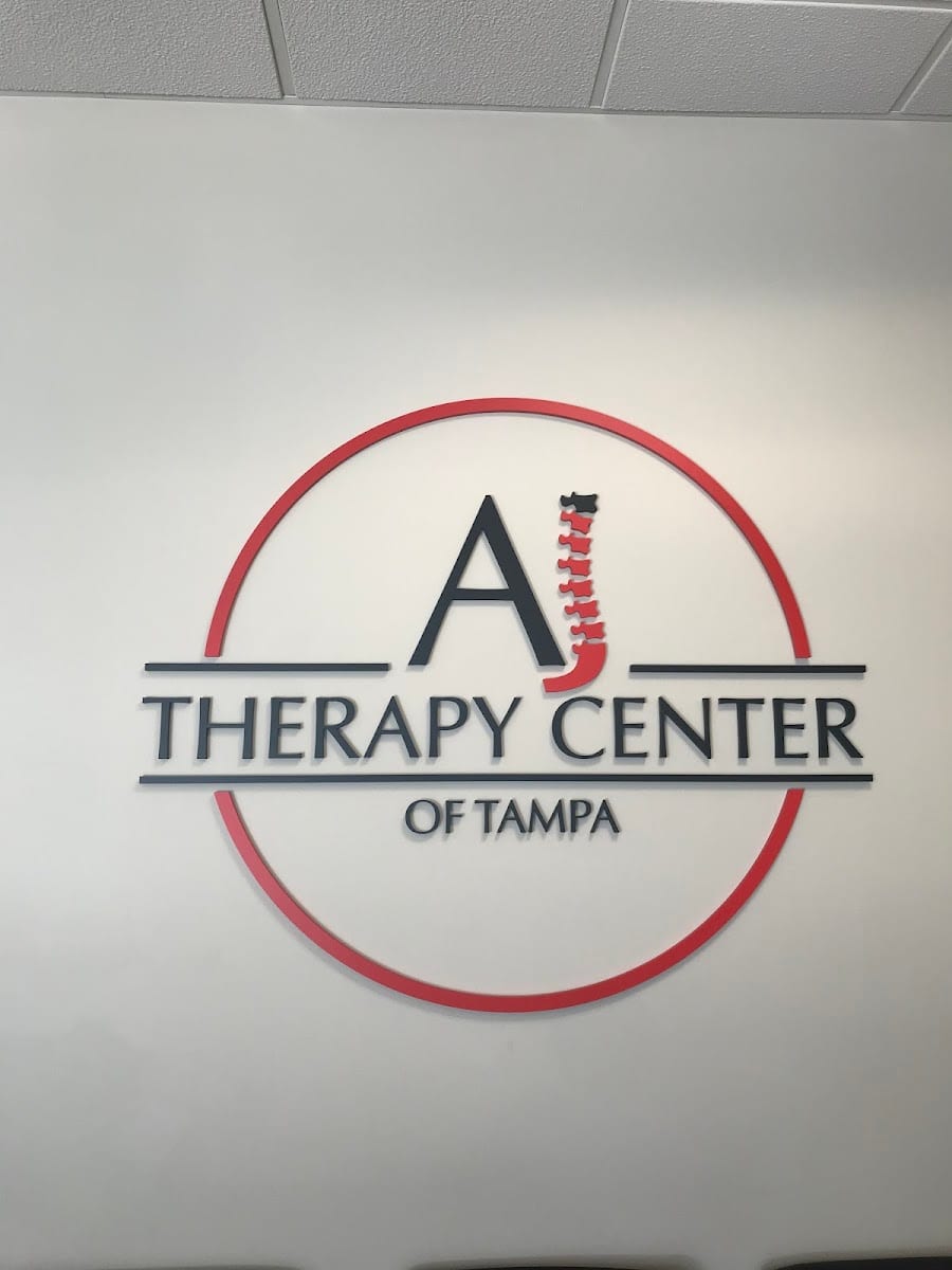 AJ Therapy Center of Tampa, photo 2