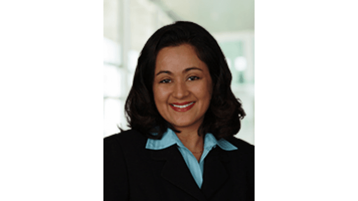 Neetha Sallapudi, MD