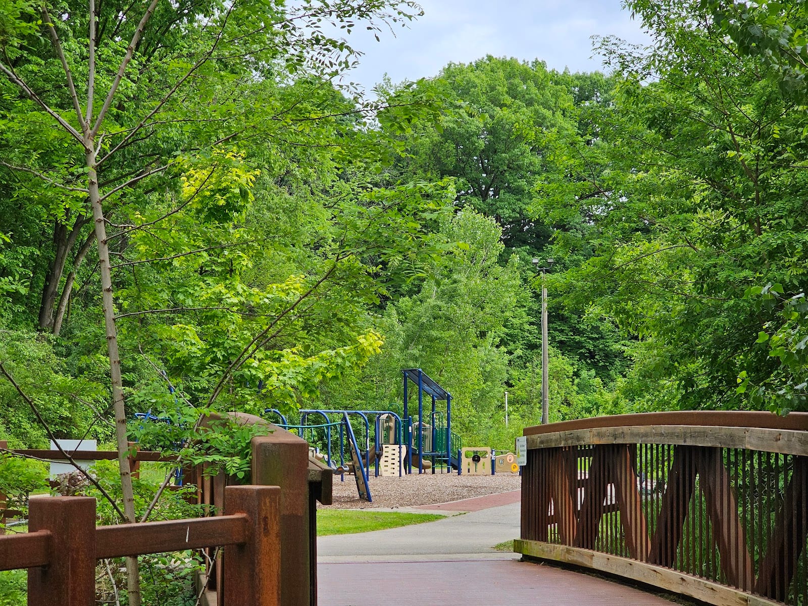 North Park