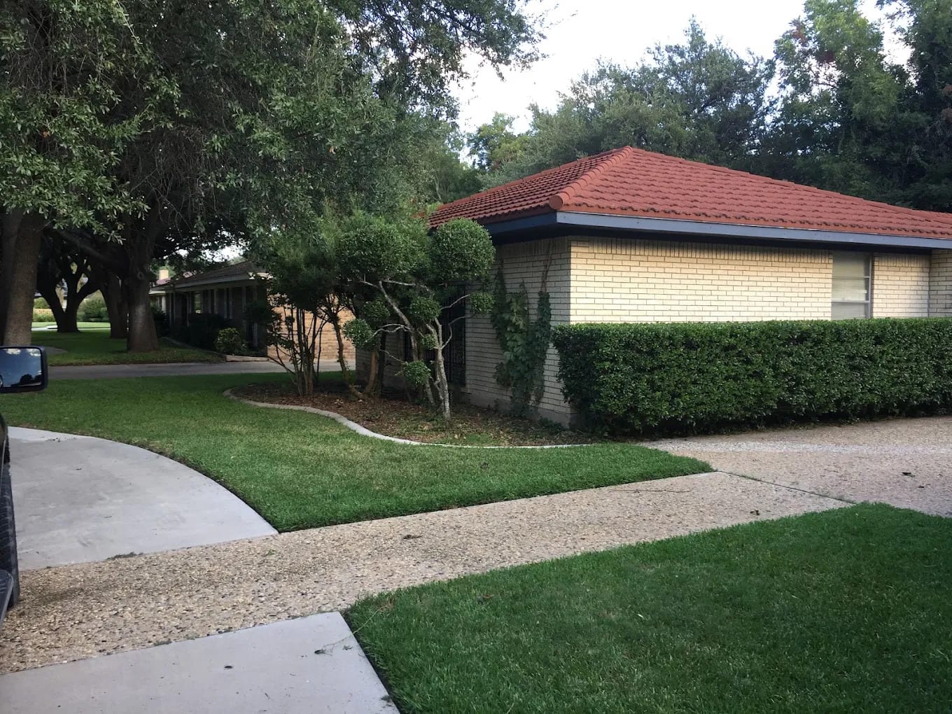 J & R Lawn Care and Landscaping