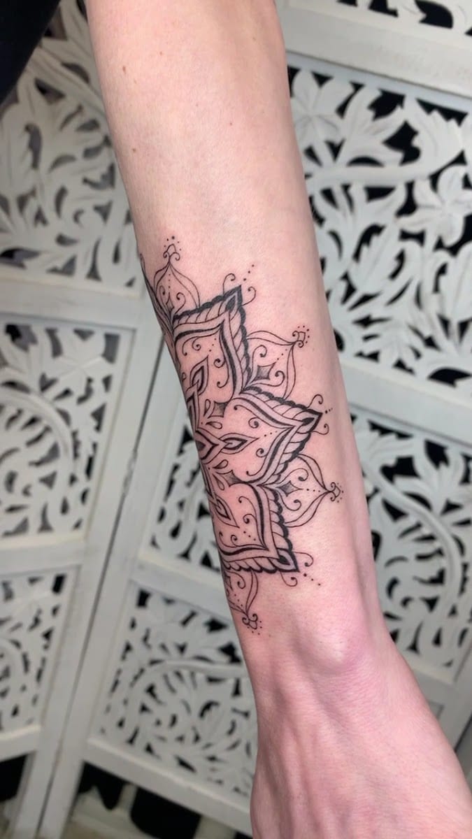 The Collective Tattoo cafe and gallery, photo 3