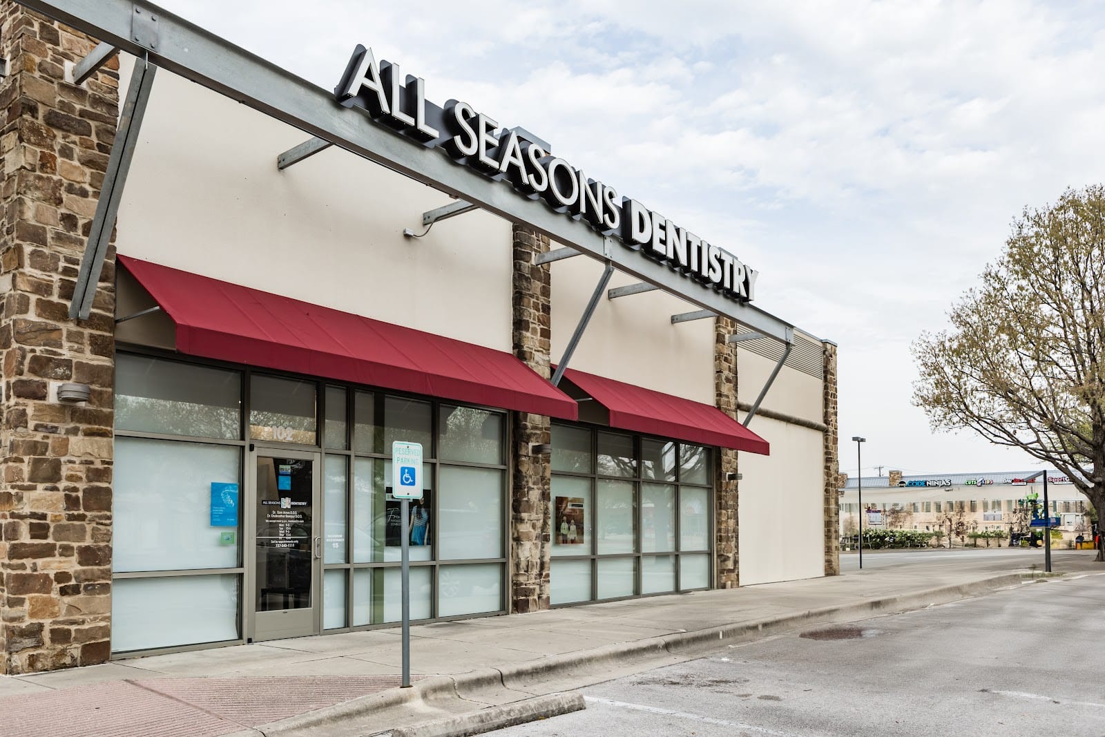 All Seasons Dentistry, photo 4