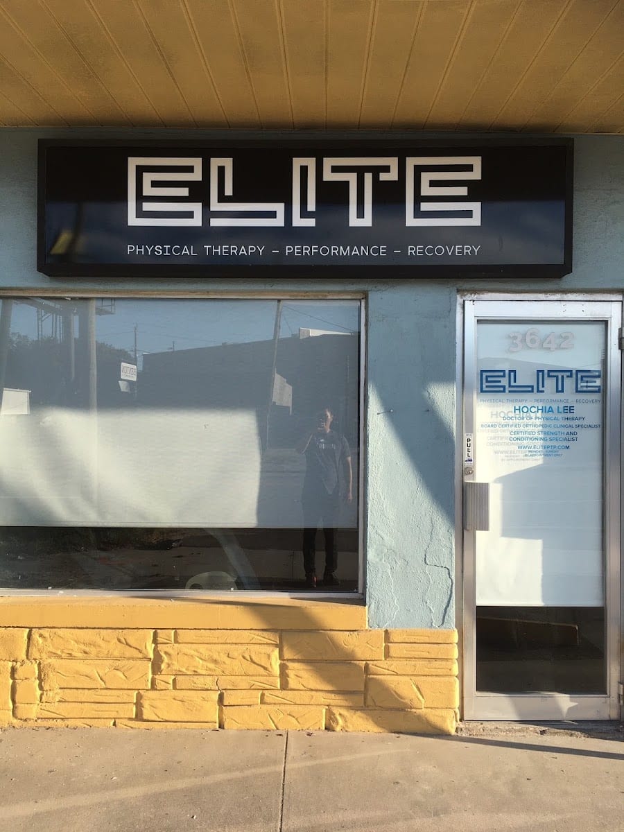 Elite Physical Therapy and Recovery LLC, photo 2