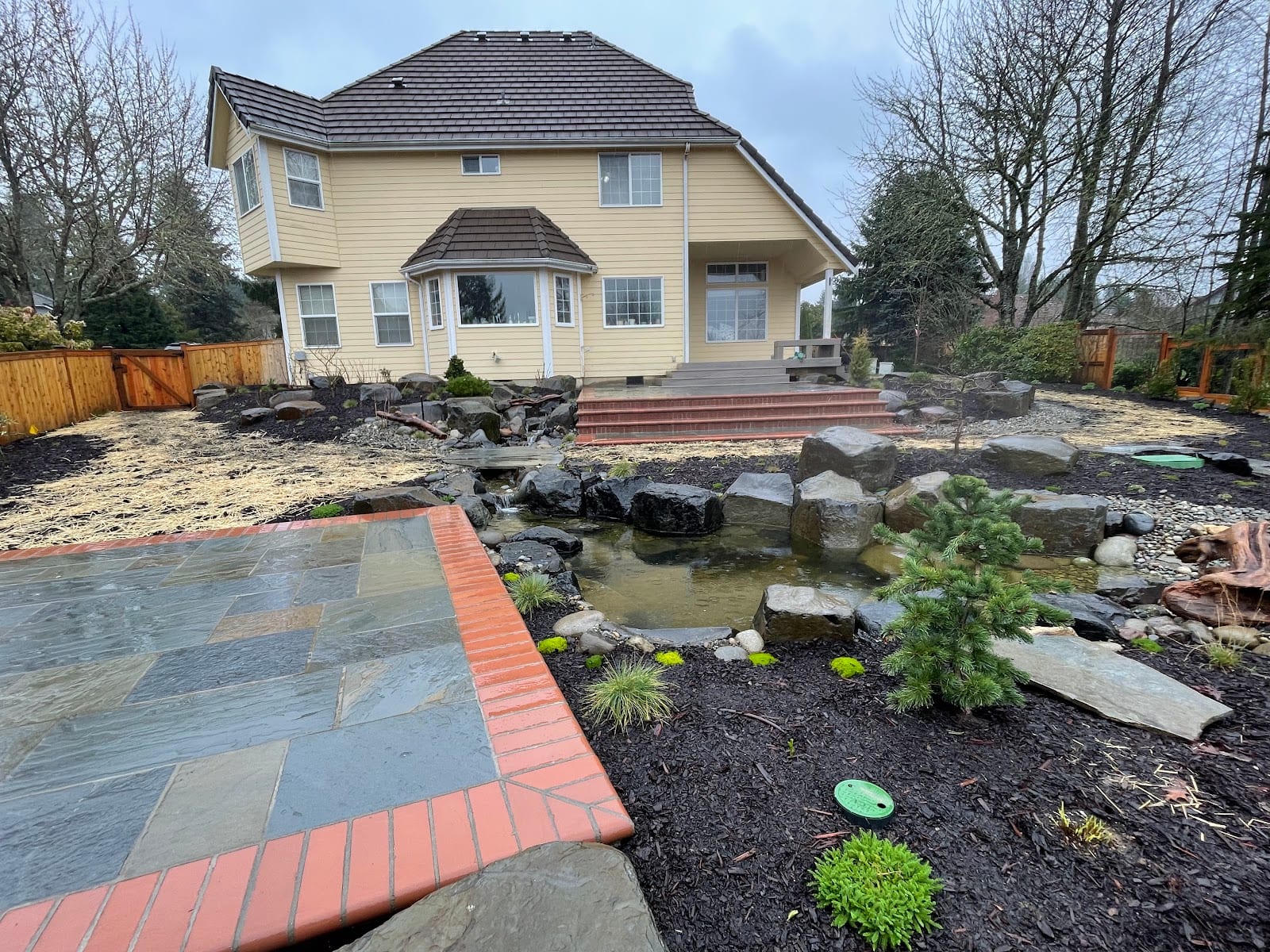 Linda Andrews Landscape and Design, photo 3