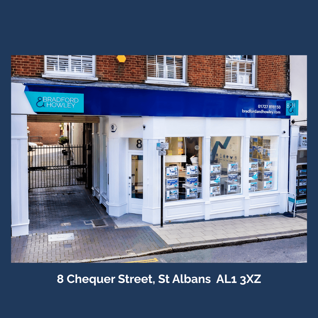 Bradford & Howley