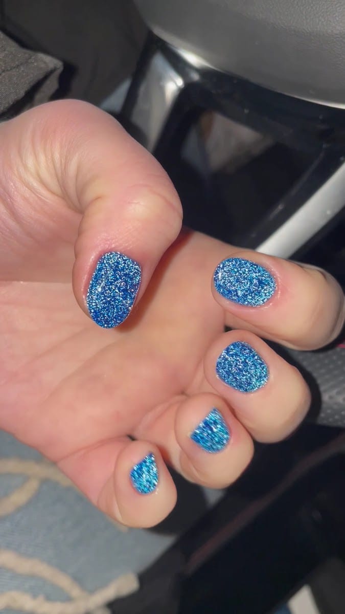 Nail Tales, photo 2