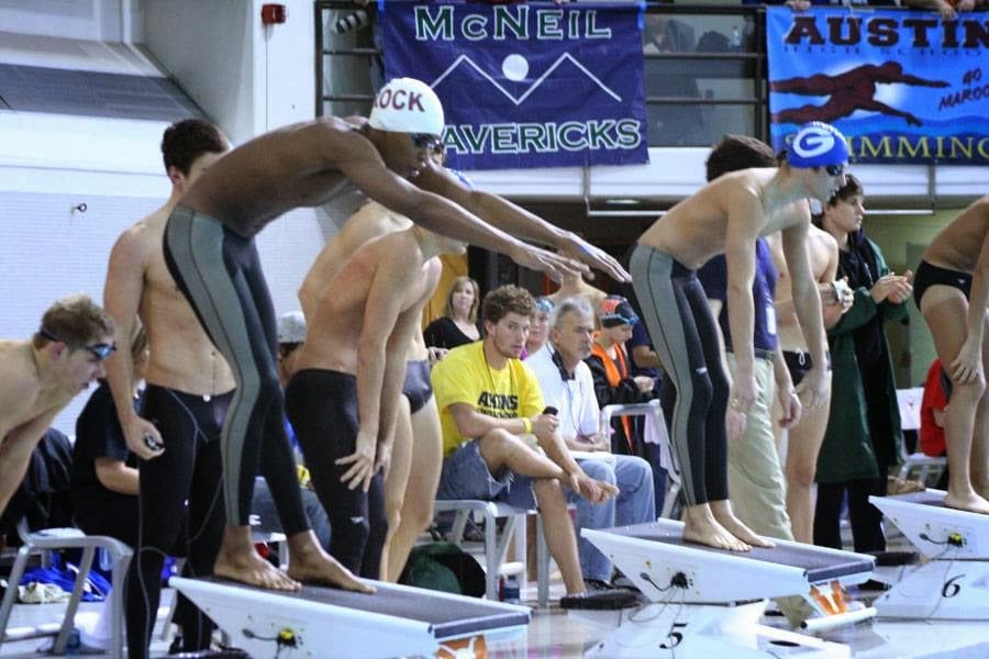 Lone Star Aquatic Club, photo 3