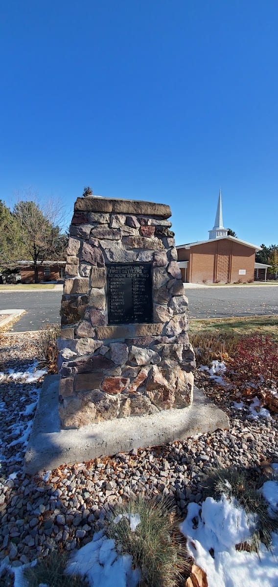 Pioneer Park, photo 2