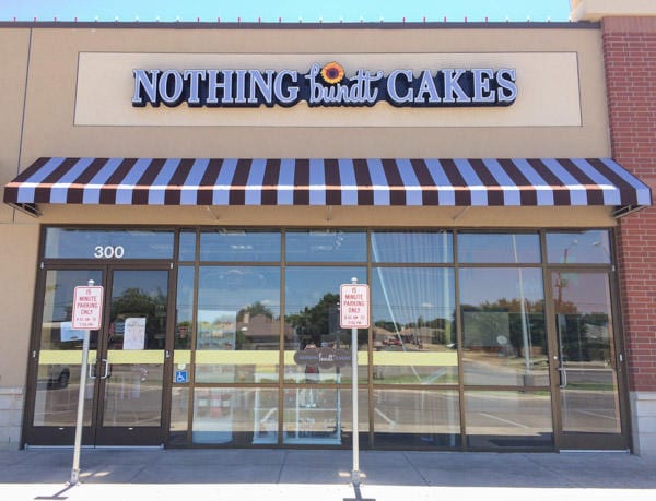 Nothing Bundt Cakes, photo 2