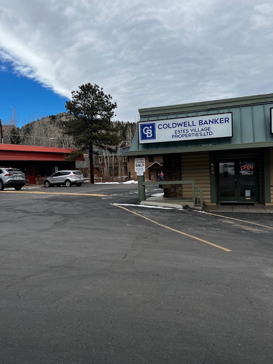 Coldwell Banker: Estes Village Properties, LTD., photo 2