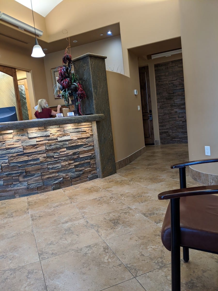 Tanner Chiropractic & Acupuncture, photo 4