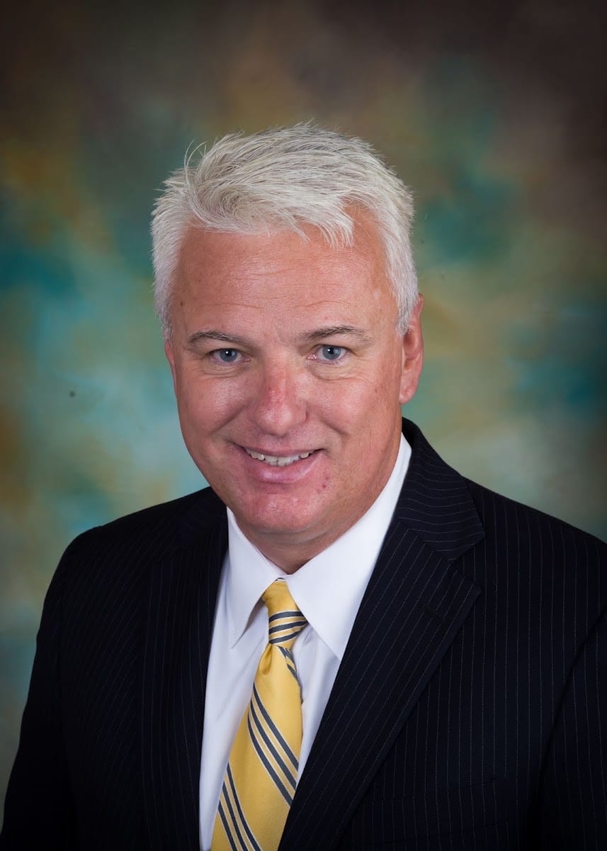 Richard J. Duffey, M.D., photo 3