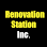 Renovation Station