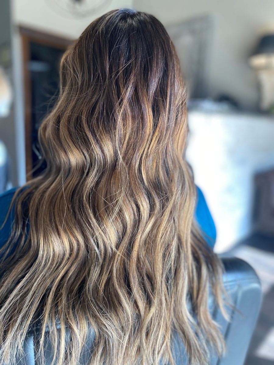 Emma Herring Hair, photo 2