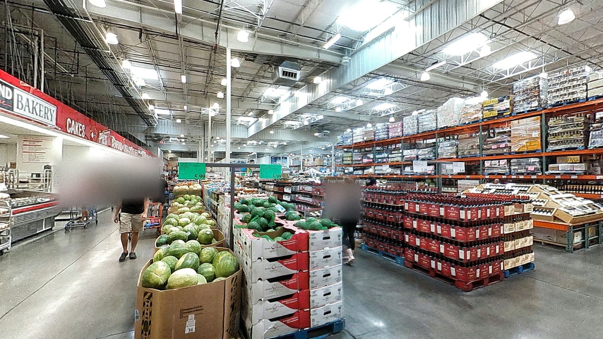 Costco Bakery, photo 2