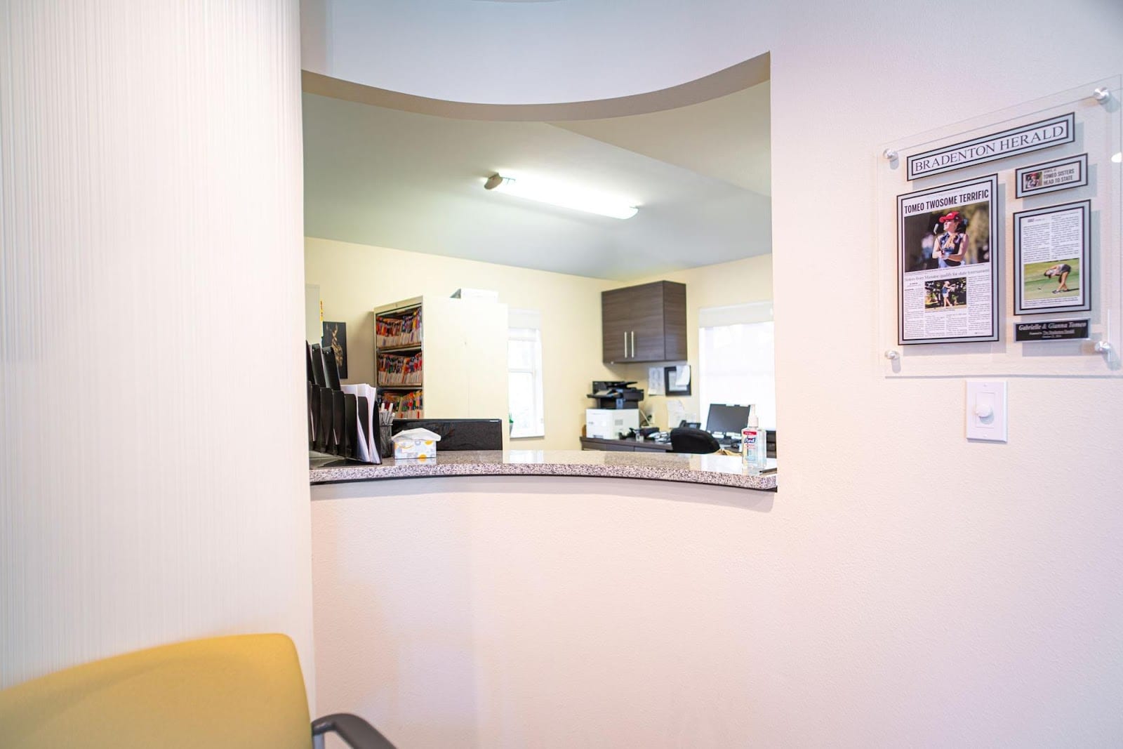 Tomeo & Tomeo Dental Impant & Oral Surgery Center, photo 4