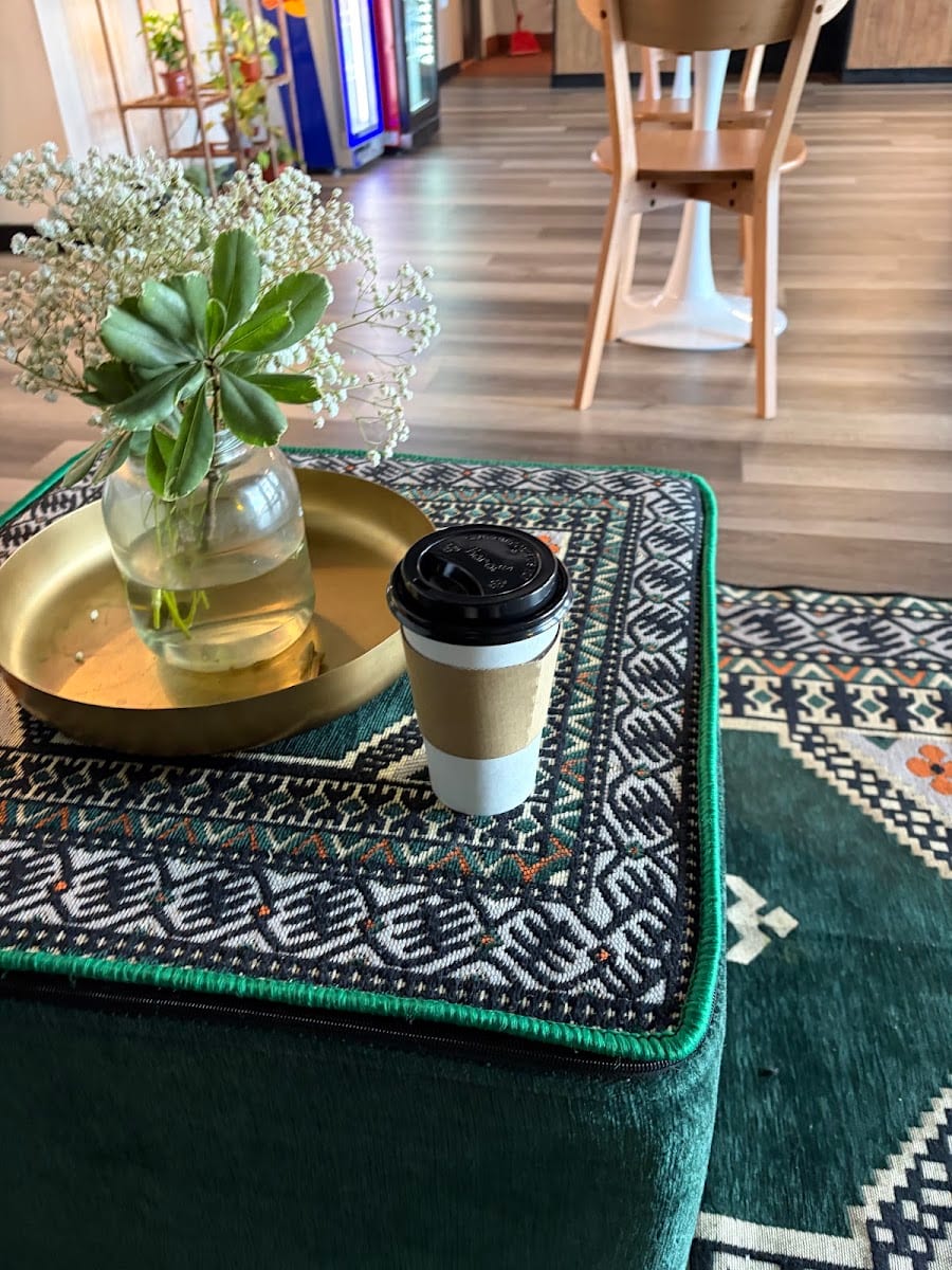 Layali Café, photo 3