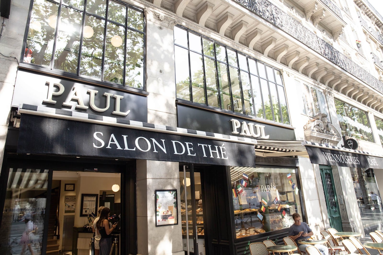 PAUL, photo 2