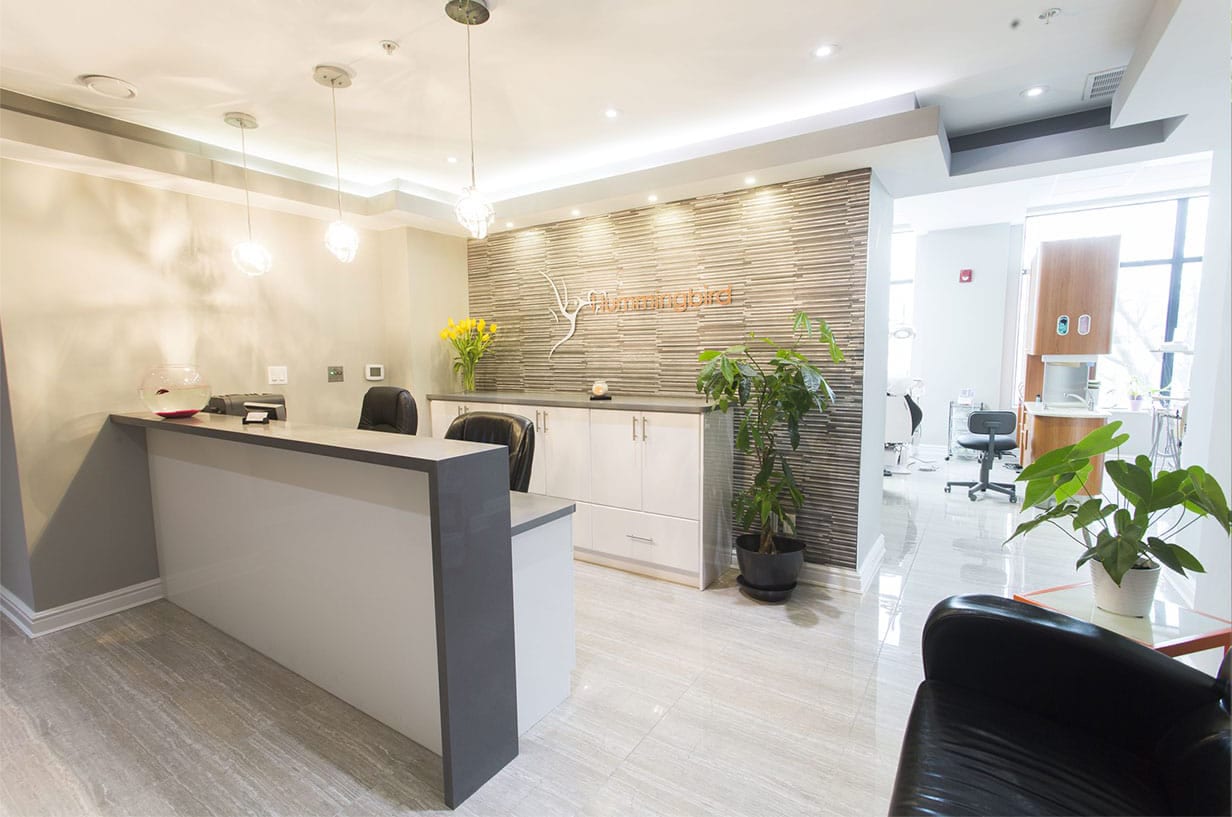 Hummingbird Dental Clinic | Dental Care in Richmond Hill, photo 2
