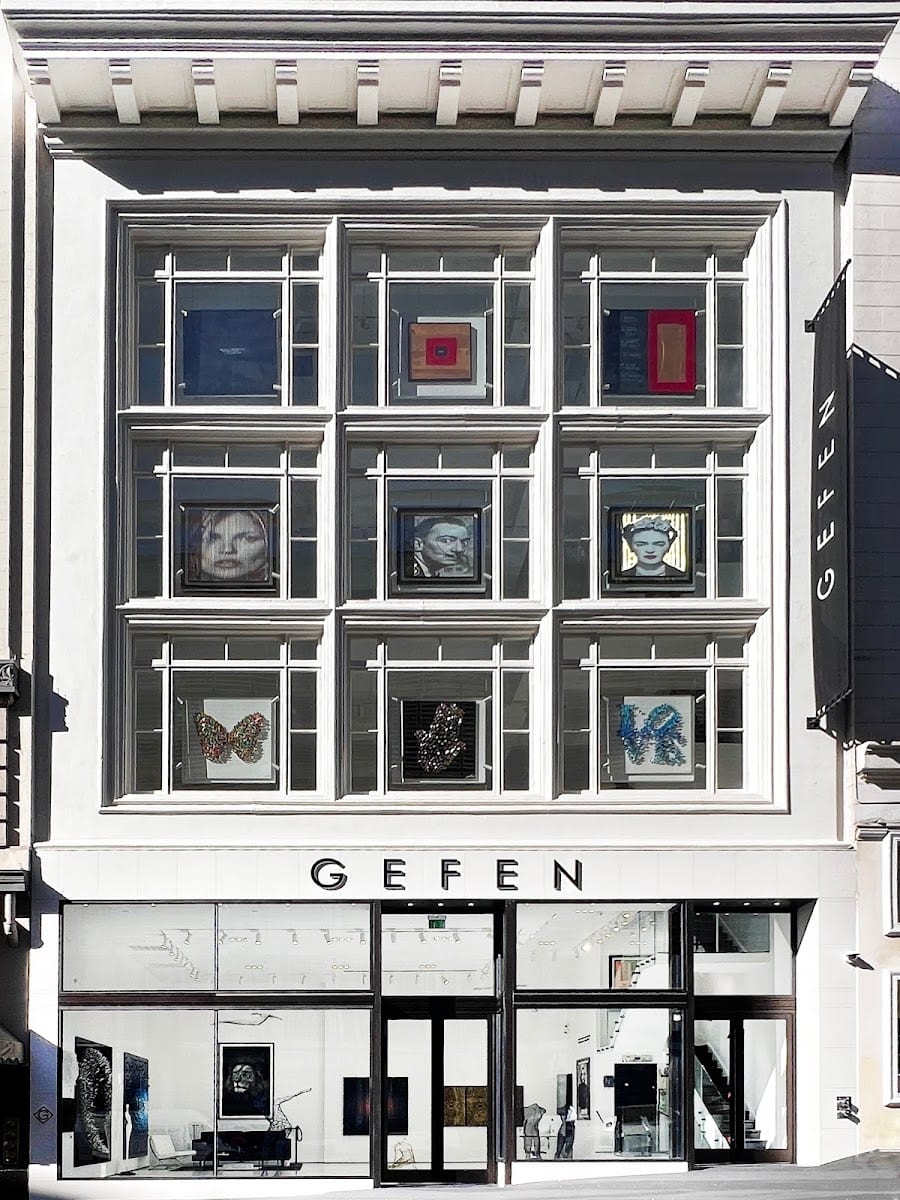 Gefen Gallery, photo 2