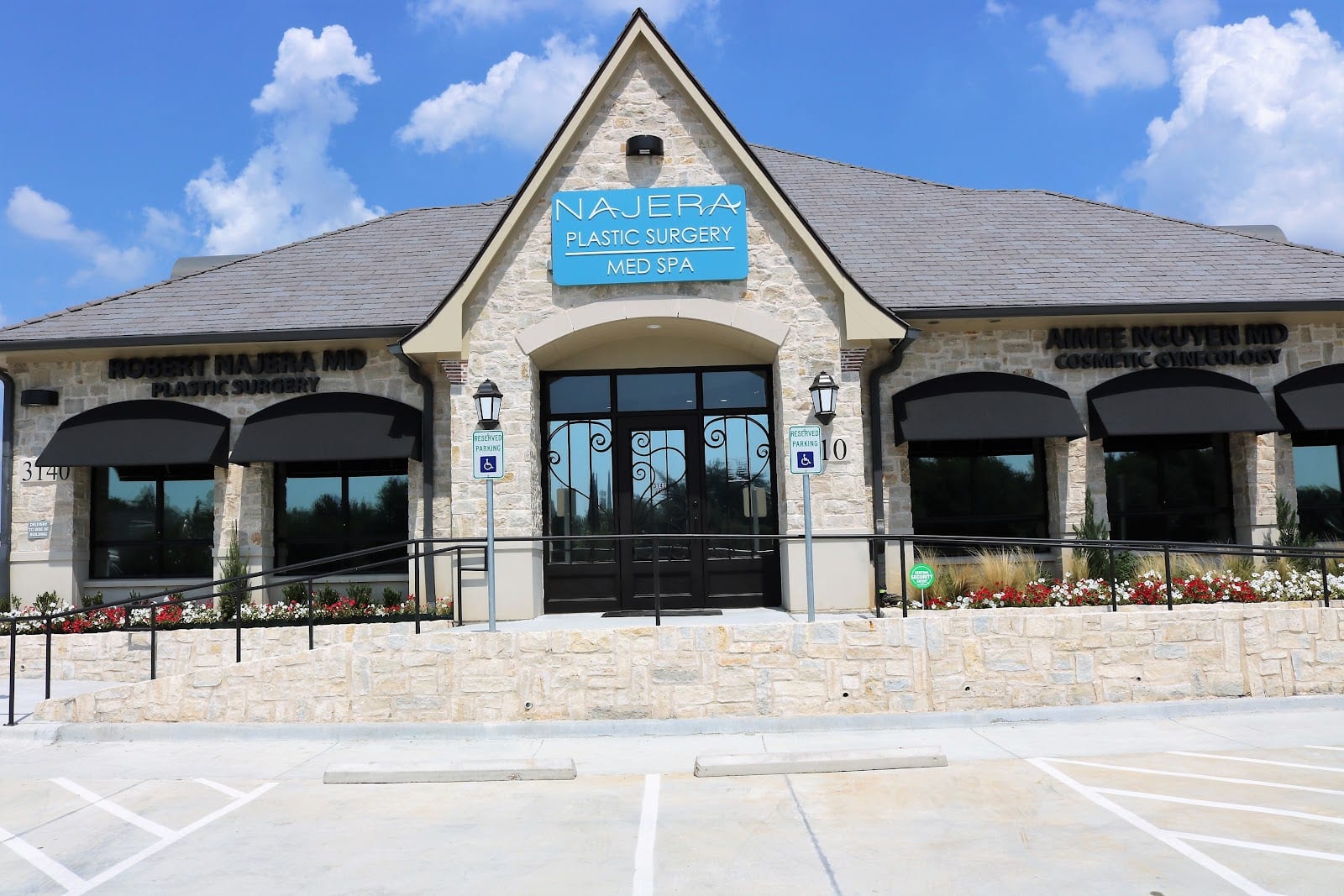 North Dallas Urogynecology - Aimee Nguyen, M.D.