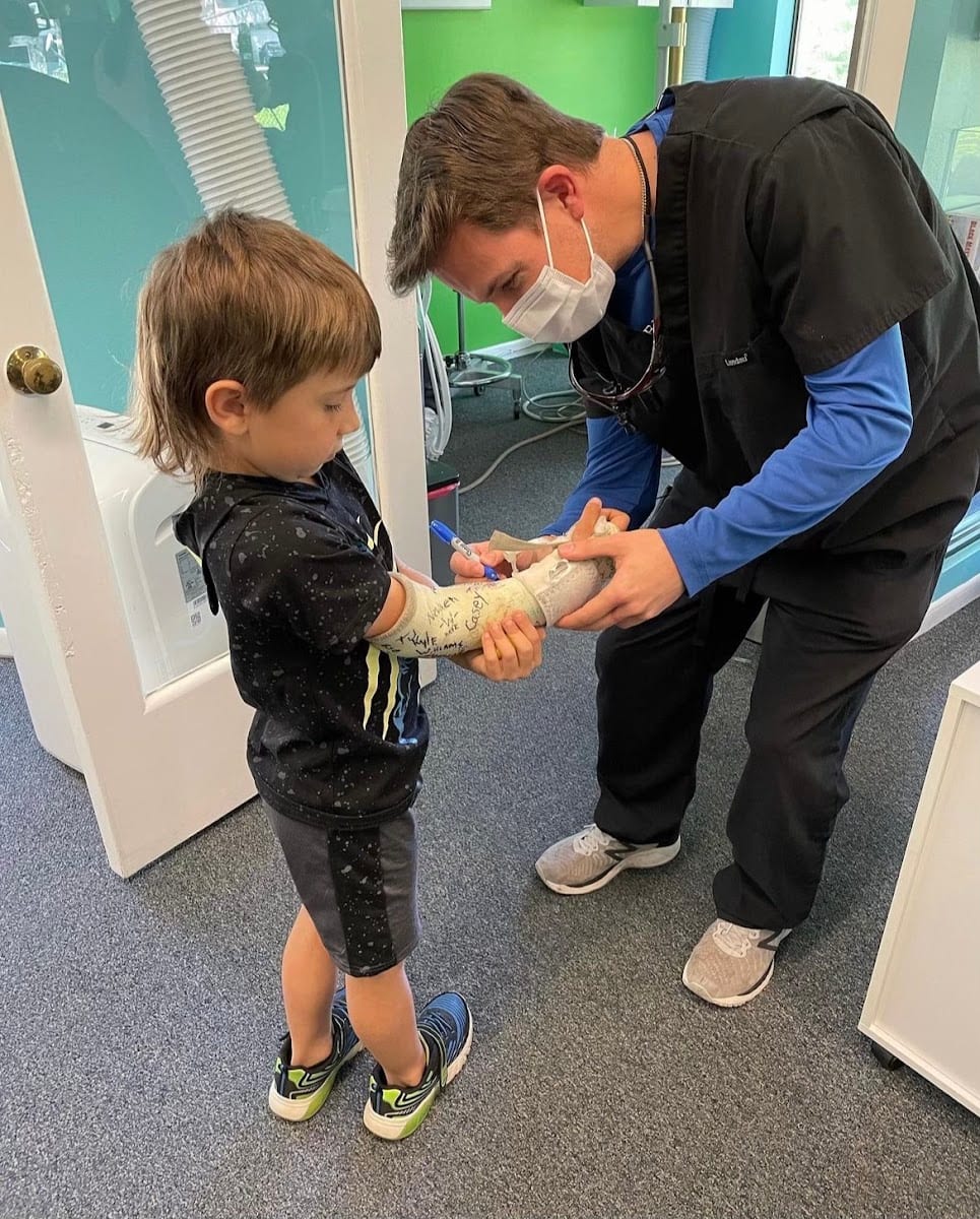 St Charles Family Dentistry
