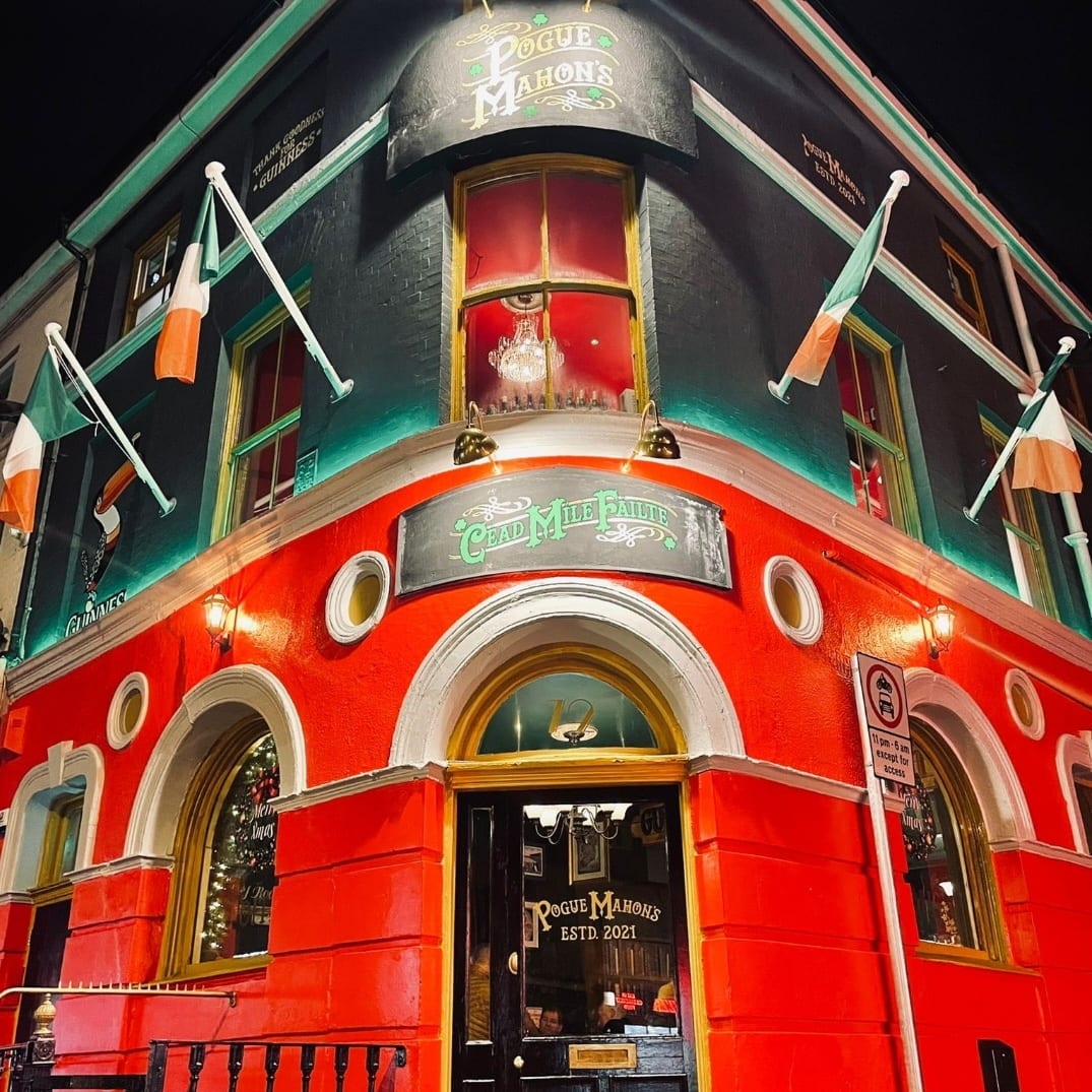 Pogue Mahon's, photo 3
