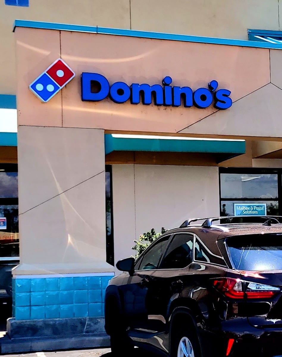 Domino's Pizza, photo 2