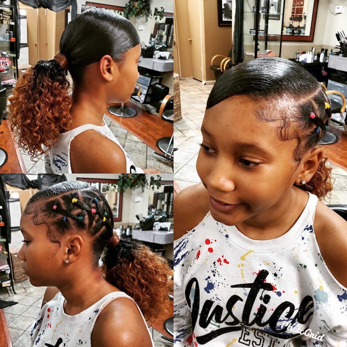 Sista Sista Beauty Salon
