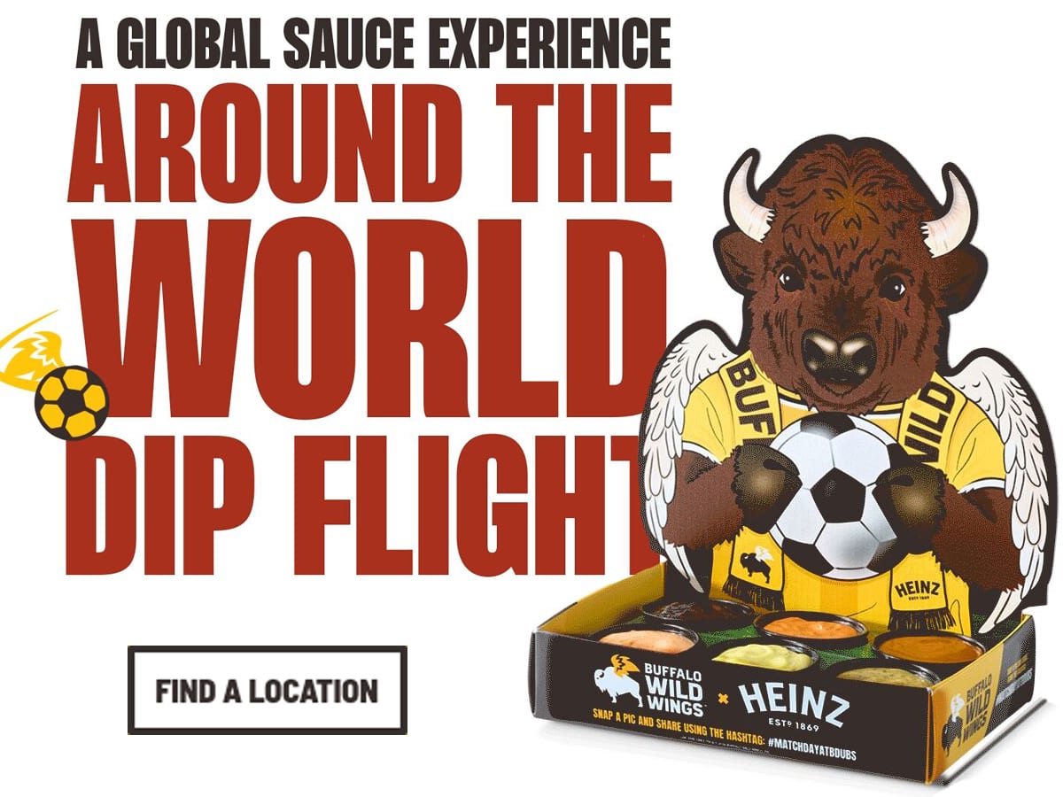Buffalo Wild Wings, photo 3