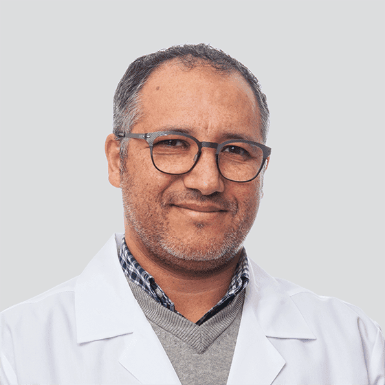 Abderrahim Khomani, MD, photo 3