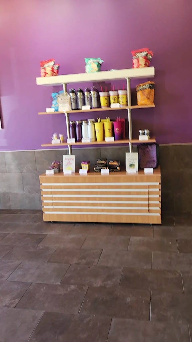 Booster Juice, photo 3