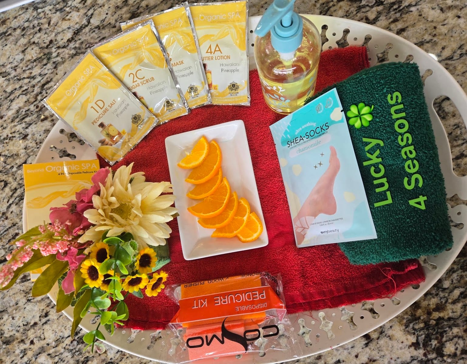 Lucky Nails & Spa, photo 3